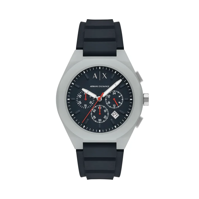 Ρολόι Armani Exchange Sync AX4172 Σκούρο μπλε