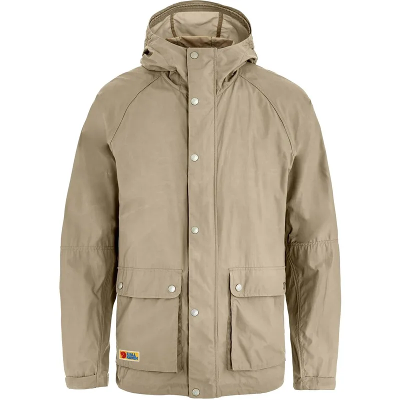 Αντιανεμικά Fjallraven Vardag Vindby Jacket M
