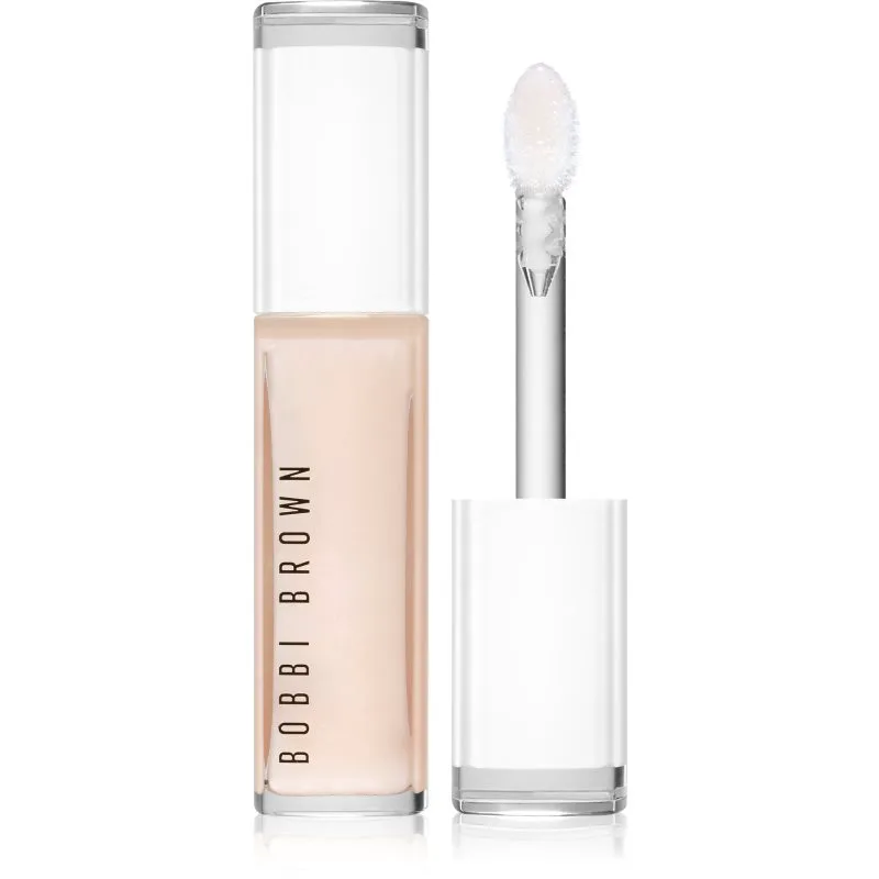 Bobbi Brown Extra Plump Lip Serum ενυδατικό λιπ γκλος απόχρωση Bare Ροζ 6 ml