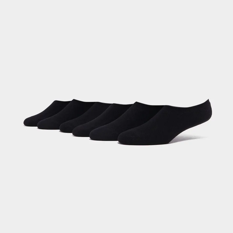 McKenzie 6-Pack Invisible Unisex Κάλτσες (9000125383_1469)