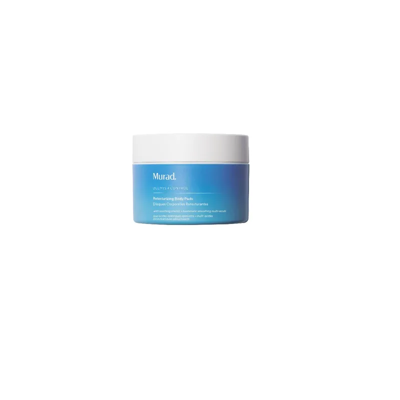 Murad Blemish Control Retexturising Body Pads (45pcs)