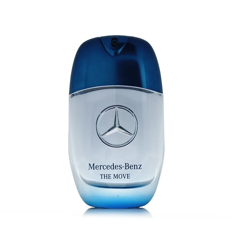 Mercedes-Benz The Move Eau De Toilette - tester 100 ml (man)