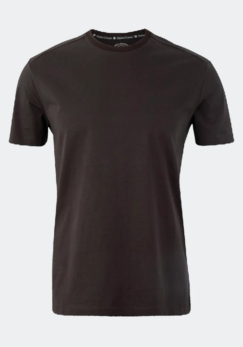 Wellensteyn Μπλούζα της σειράς Sport Collection Roundneck - PTMSR 970 Anthrazit