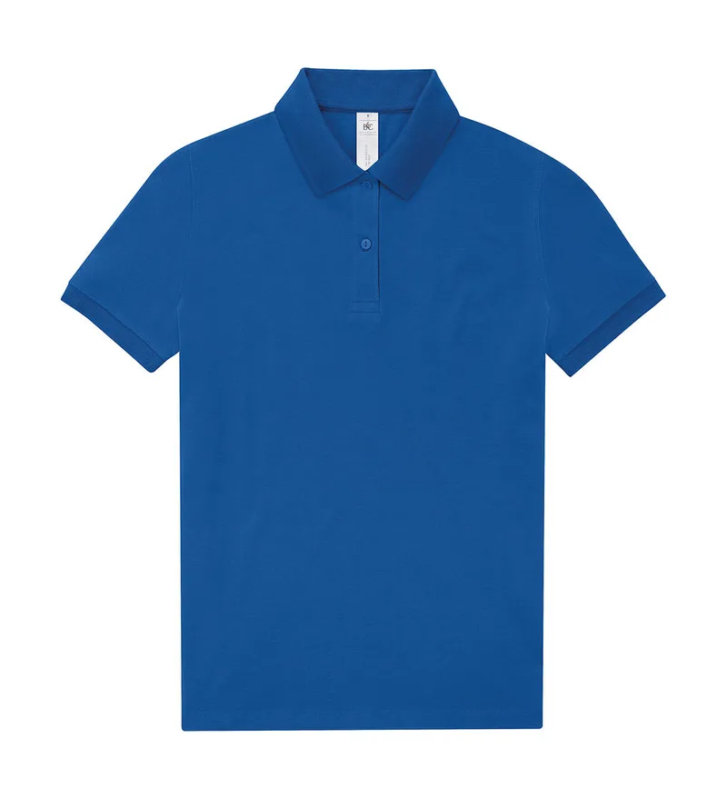 My Polo 210 /Women B & C PW463 Royal Blue