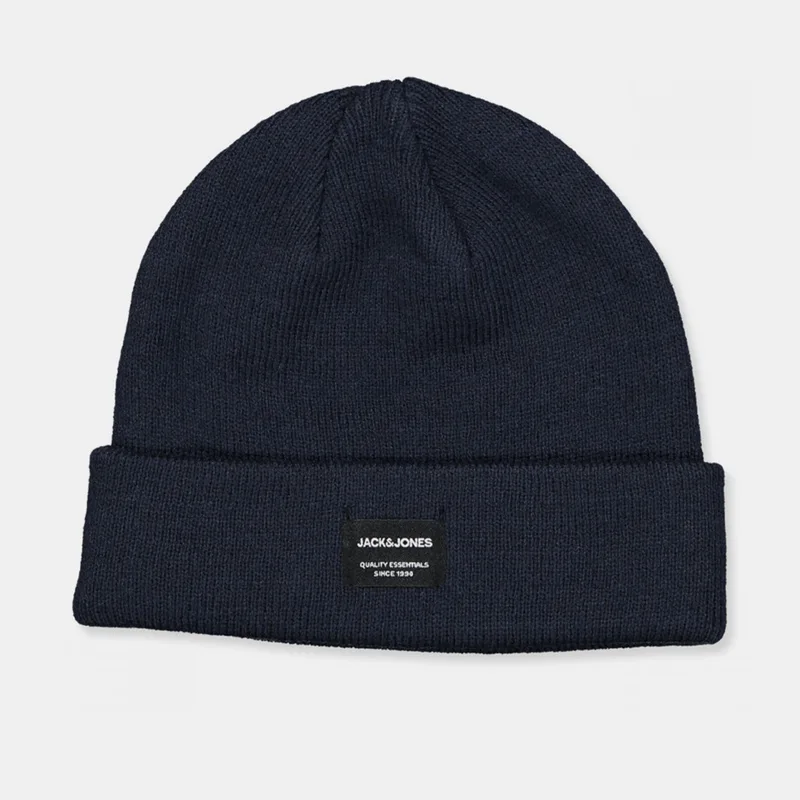 Jack & Jones Παιδικός Σκούφος (9000116932_22921)