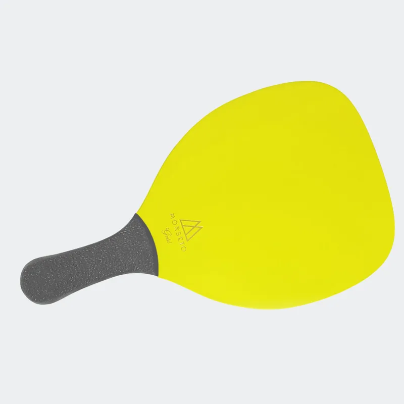 Ρακέτα Παραλίας Morseto Yellow