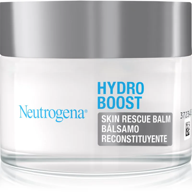 Neutrogena Hydro Boost® συμπυκνωμένη ενυδατική κρέμα για ξηρή επιδερμίδα 50 ml