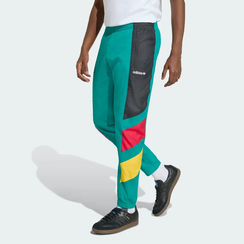 adidas M Germany Eqt Track Pants (9000288189_95133)