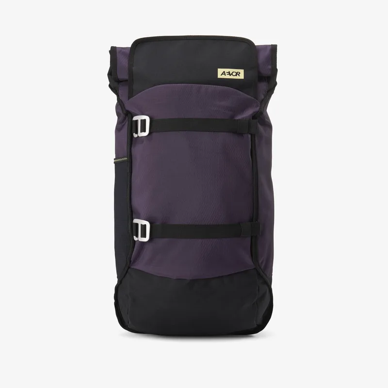 Σακίδιο πλάτης AEVOR Trip Pack Proof Phantom Purple 26 l