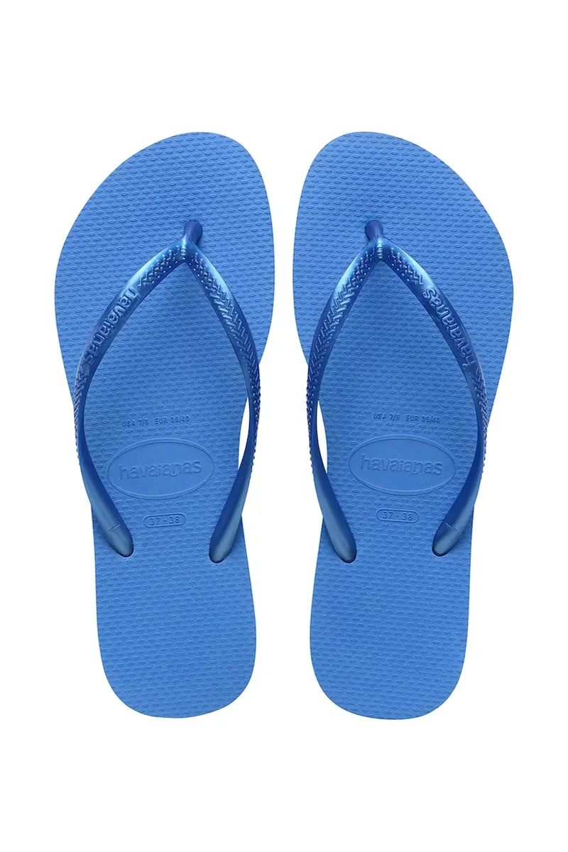 Havaianas Σαγιονάρες δίχαλο Γυναικεία SLIM