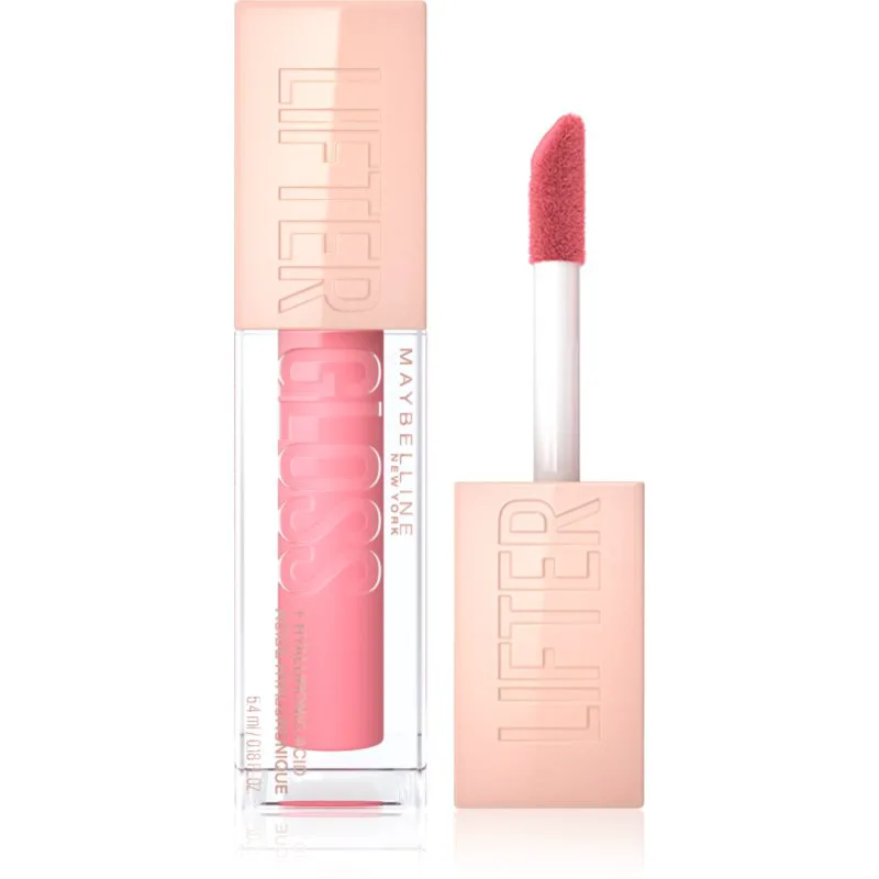 MAYBELLINE NEW YORK Lifter Gloss λιπ γκλος απόχρωση 21 Gummy Bear 5.4 ml