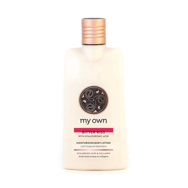Bitter Kiss Body Lotion 310ml