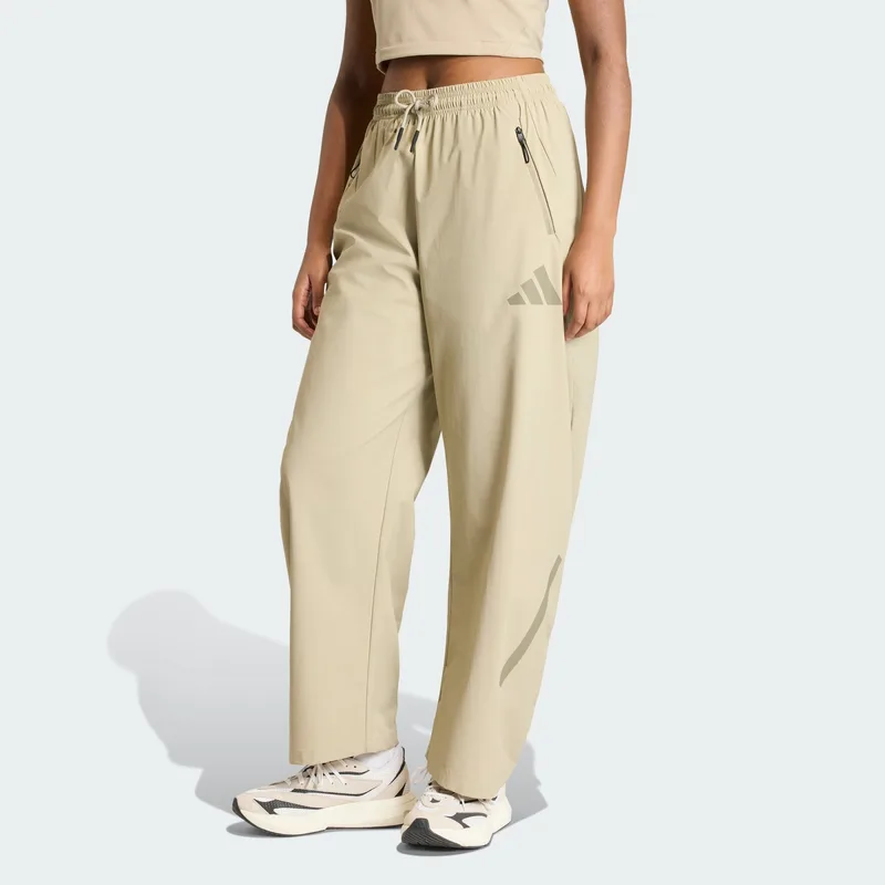 adidas Sportwear Z.N.E. Γυναικεία Φόρμα (9000267134_91492)