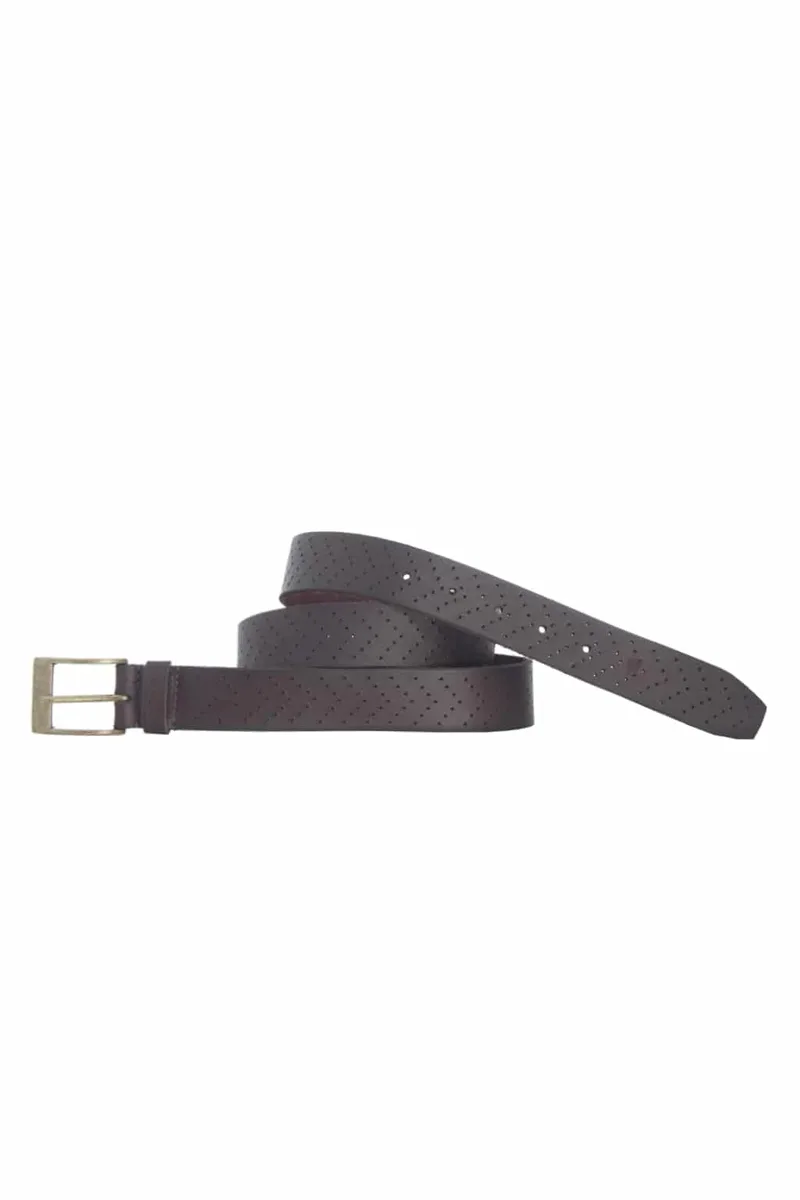 PEPE JEANS 'CANARY' ΖΩΝΗ ΑΝΔΡΙΚΗ PM020603-879
