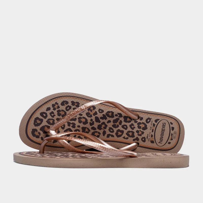 Havaianas Slim Γυναικείες Σαγιονάρες (9000274199_20131)