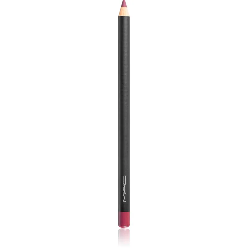 MAC Cosmetics Lip Pencil μολύβι για τα χείλη απόχρωση Beet 1.45 γρ