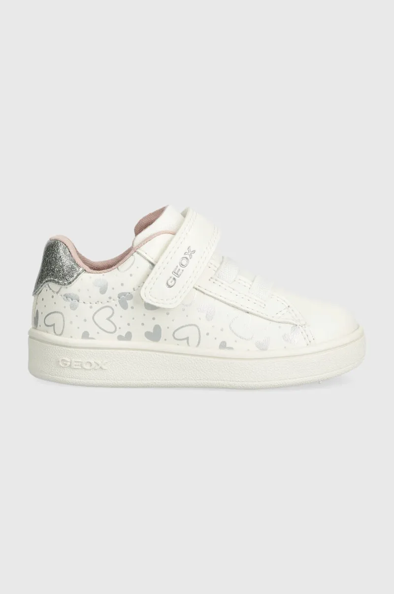 Παιδικά sneakers Geox ECLYPER