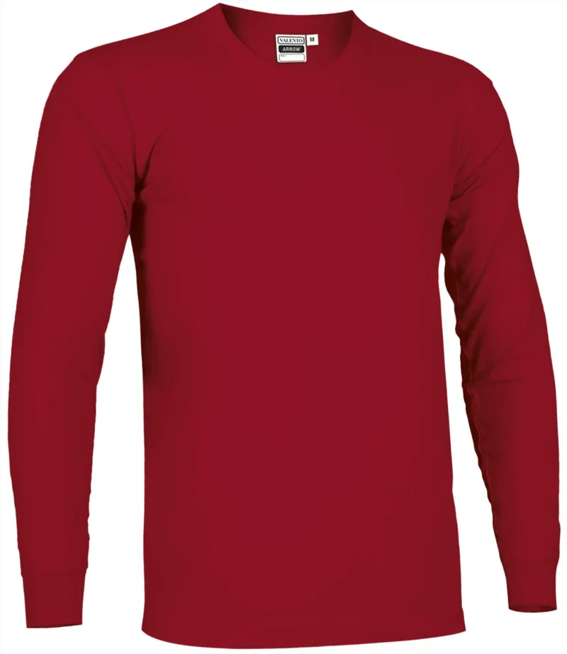 T-Shirt ARROW Valento CAVATOLRJ Lotto Red