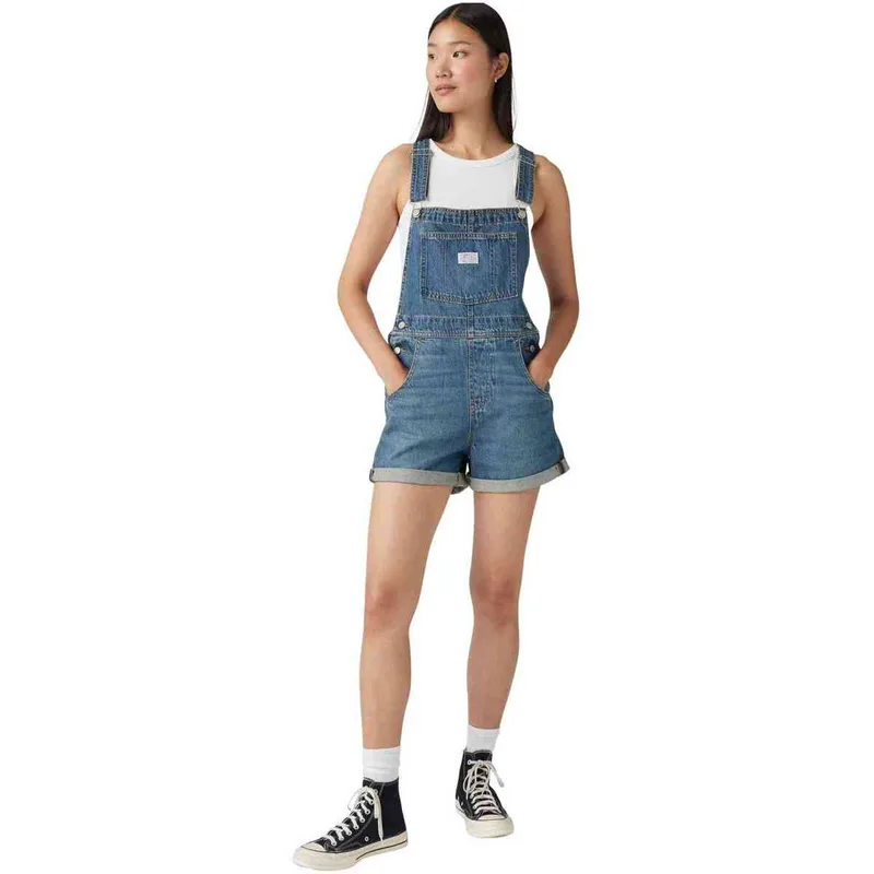 Ολόσωμες φόρμα Levis 52333-0057