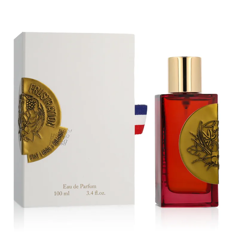 Etat Libre D’Πορτοκαλί Frustration Άρωμα Eau De Parfum 100 ml (για ανδρες και γυναικες)