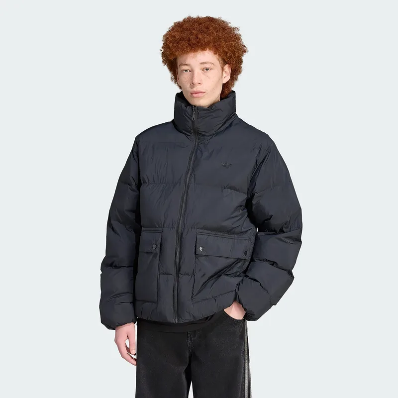 adidas Originals Puffer Ανδρικό Μπουφάν (9000236982_1469)