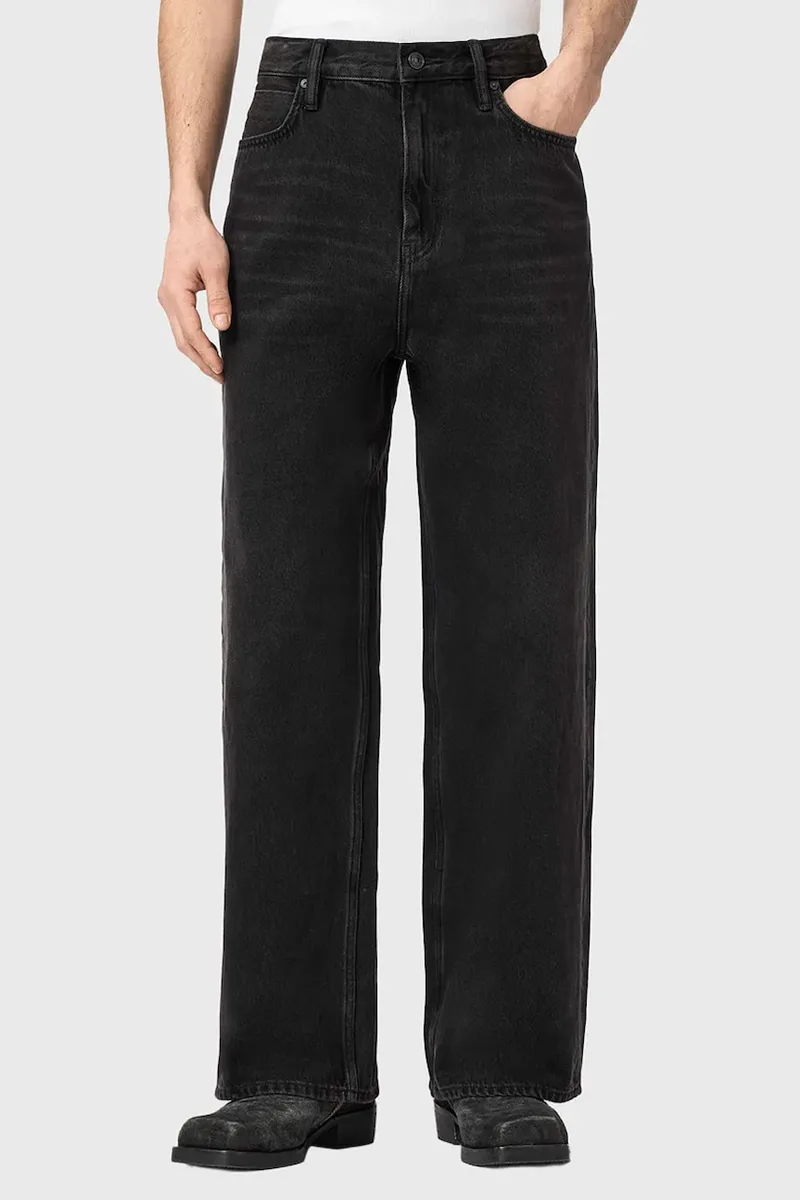 Τζιν παντελόνι AllSaints BIG