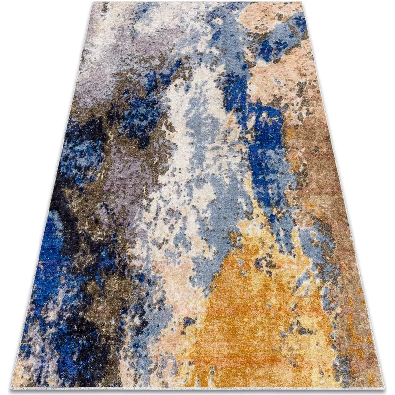 Χαλιά Rugsx MIRO 51774.802 πλύσιμο χαλιού Abstrac 200x290 cm