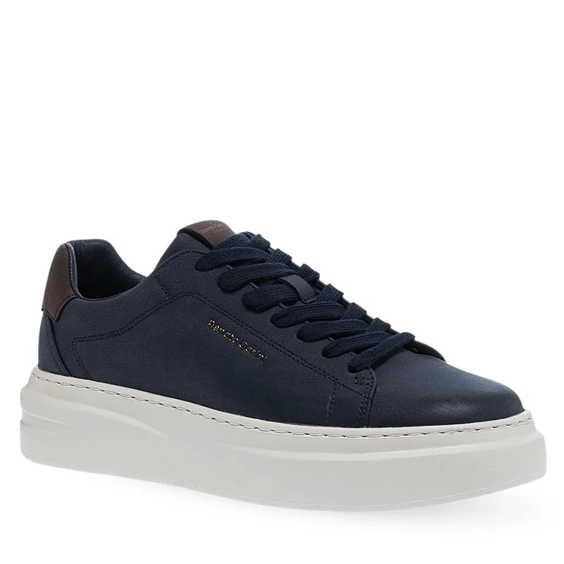 Ανδρικά Sneaker Renato Garini W570001834X0/Daveb-018