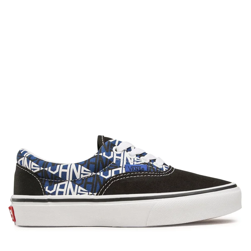 Πάνινα παπούτσια Vans Era VN000YMAY611 Μαύρο