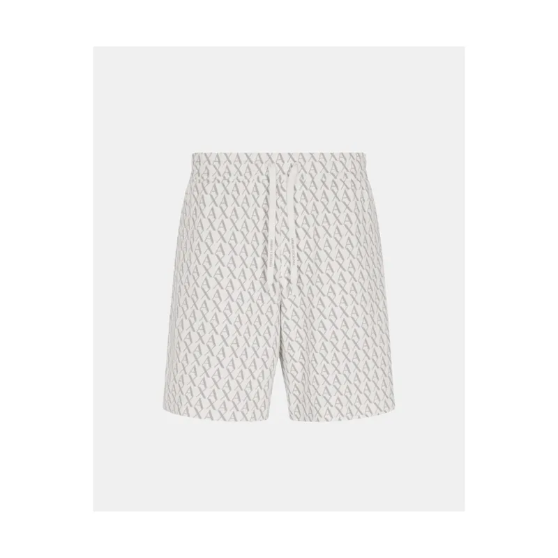 Shorts & Βερμούδες EAX XM001227 AF11847