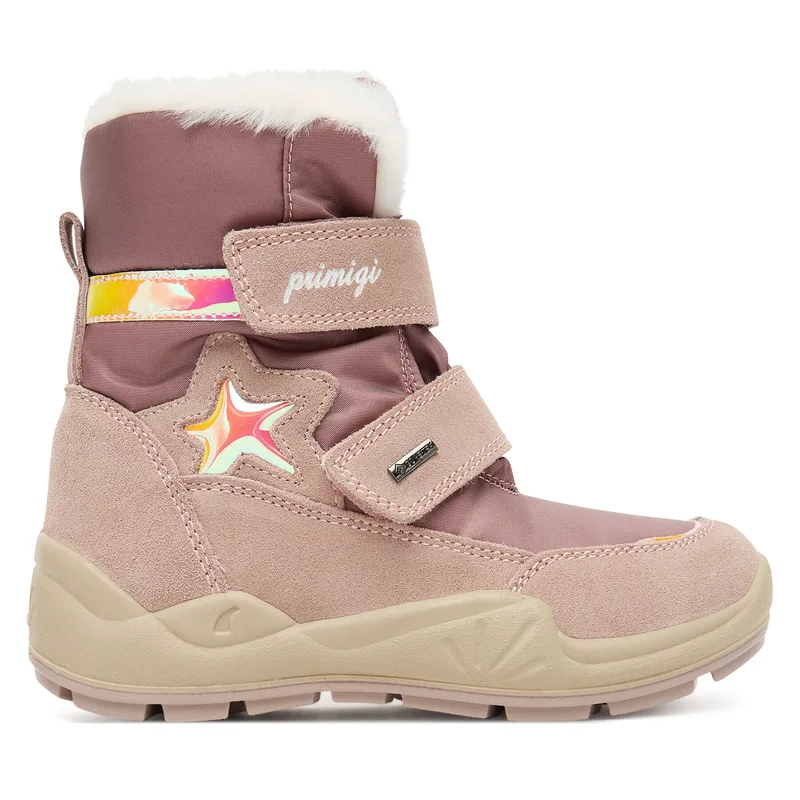 Μπότες Χιονιού Primigi GORE-TEX 8881533 S Ροζ
