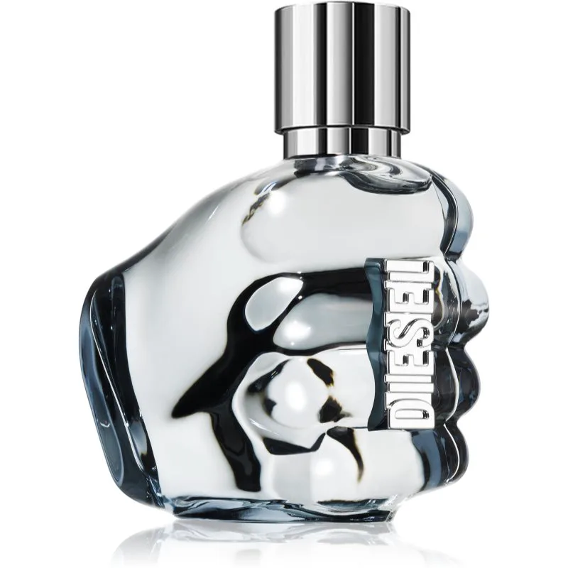 Diesel Only The Brave Eau de Toilette για άντρες 35 μλ