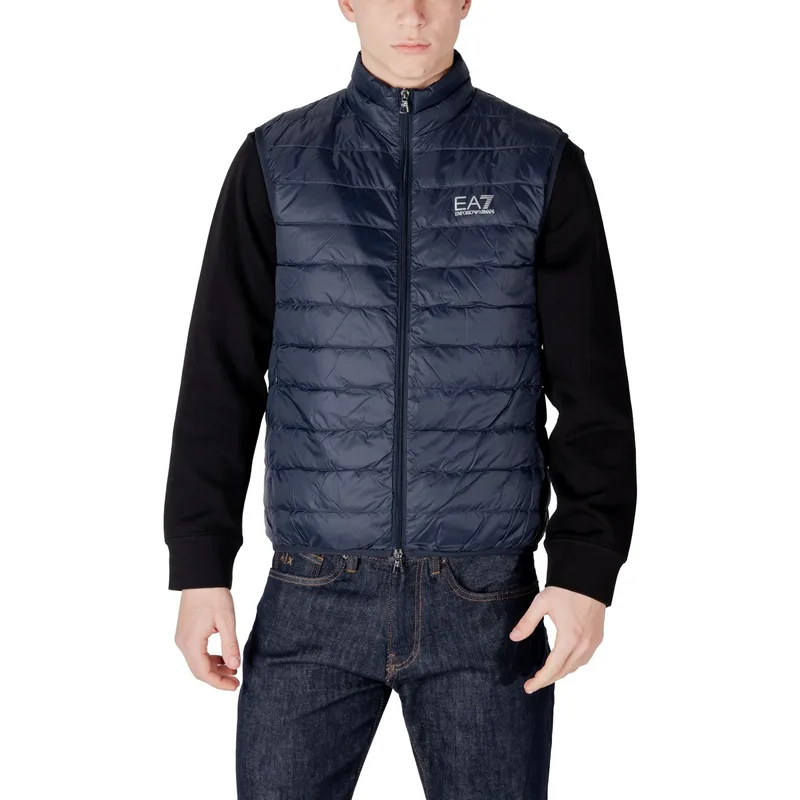 Μπουφάν Emporio Armani EA7 8NPQ06 PNGPZ