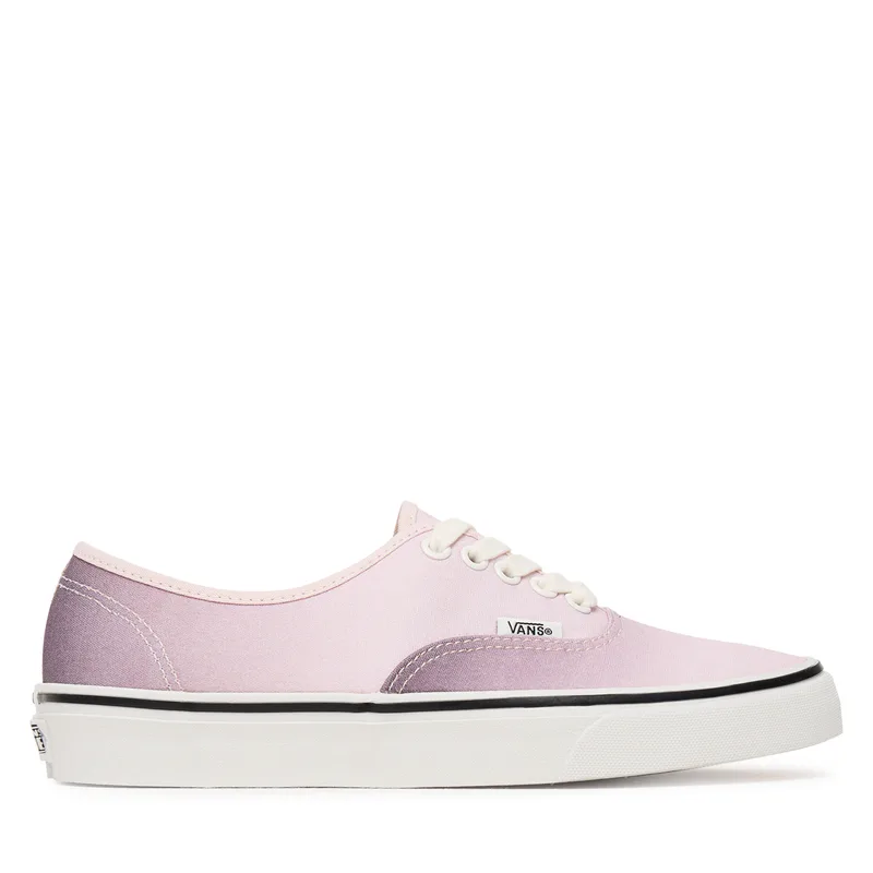 Πάνινα παπούτσια Vans Authentic VN000D7YO291 Μωβ