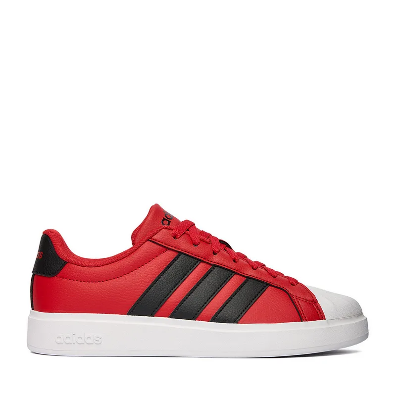 Αθλητικά adidas C-STREETTALK JP9412 Κόκκινο