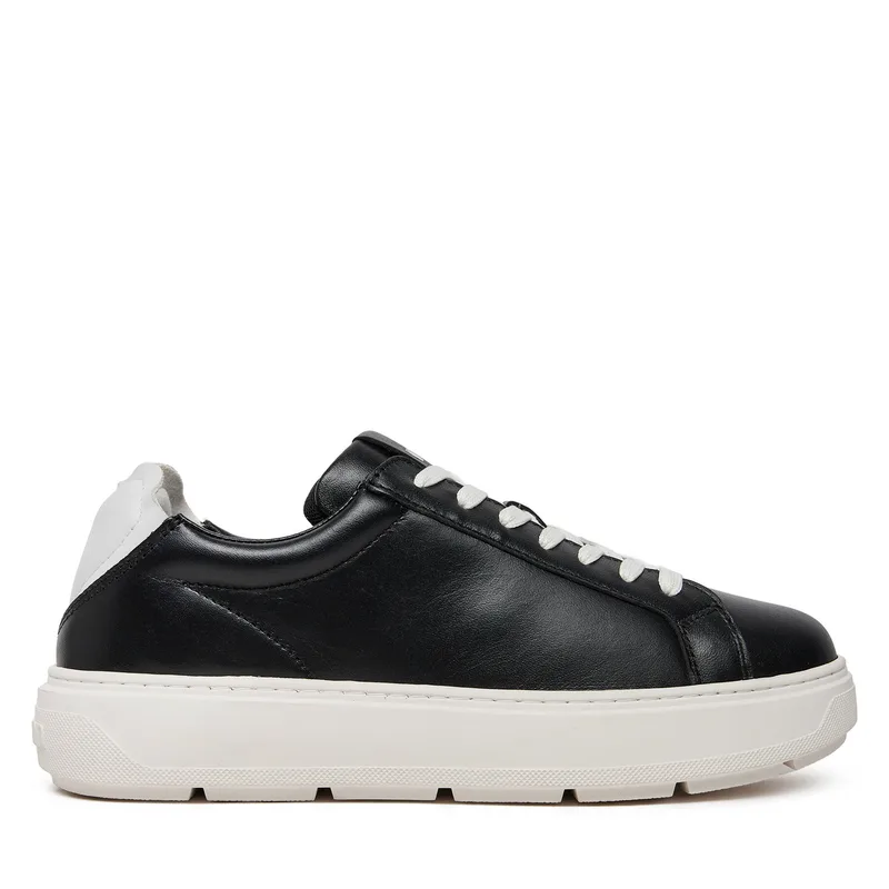 Αθλητικά LOVE MOSCHINO JA15174G1MIA300A Μαύρο