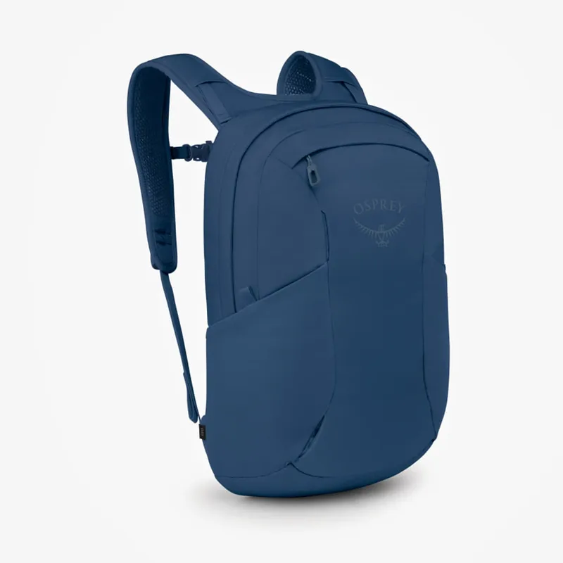 Σακίδιο πλάτης Osprey Farpoint Fairview Travel Daypack Antique Blue Universal