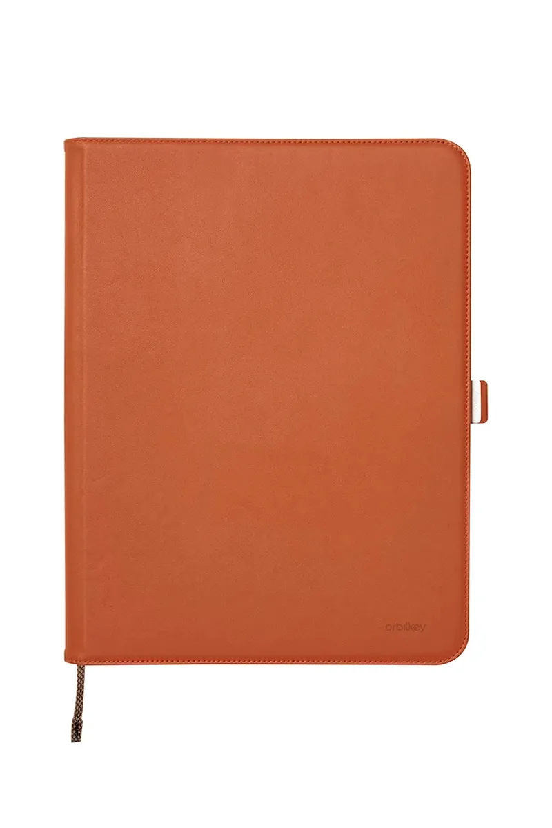Θήκη ipad Orbitkey Compendium A4