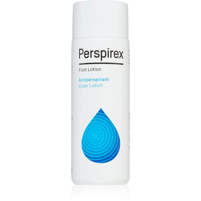 Perspirex Original αντιιδρωτικό Για τα πόδια 100 ml