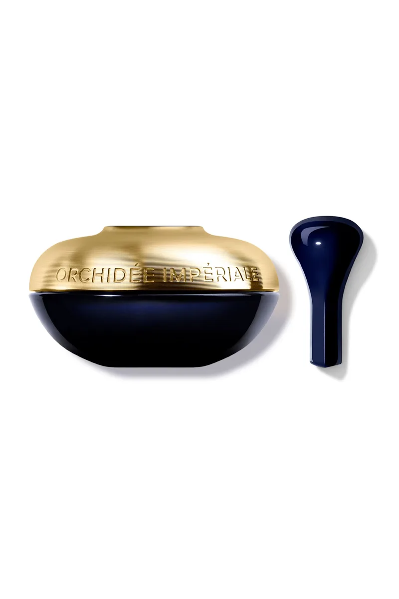 Guerlain Orchidée Impériale The Molecular Concentrate Eye Cream 20 ml - G061687