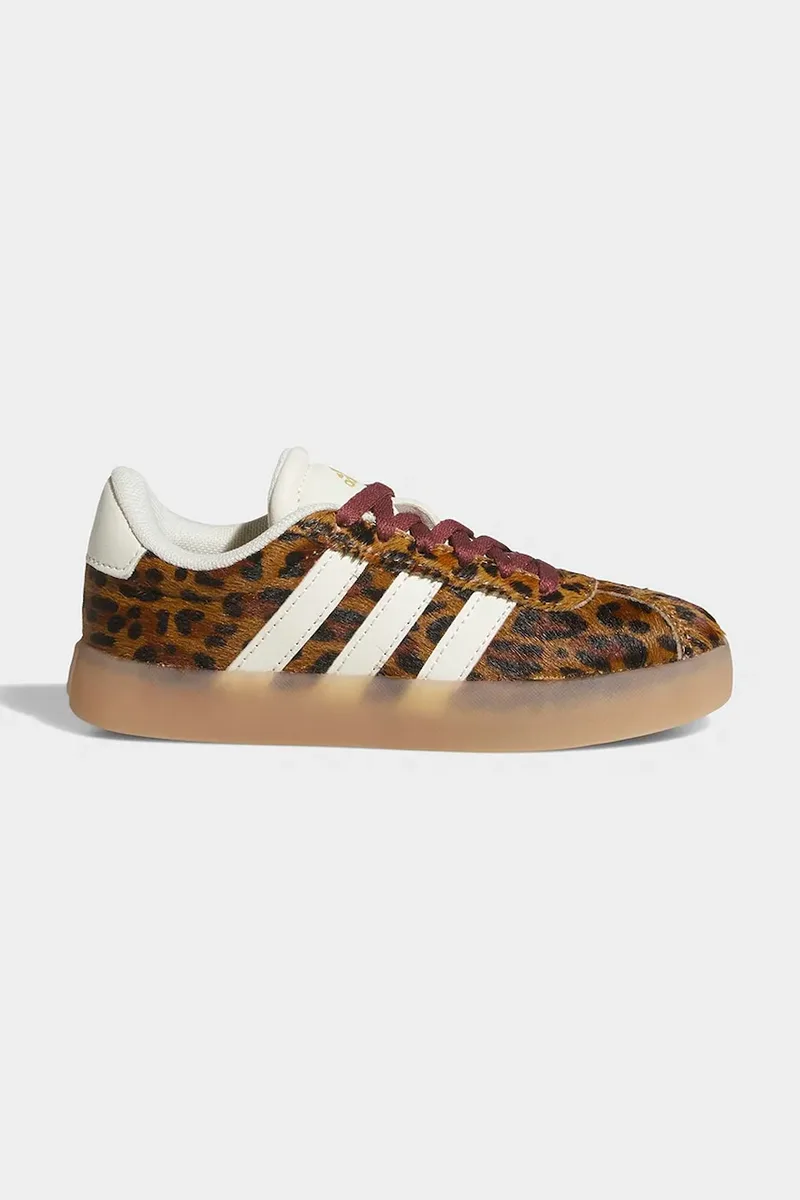 adidas VL COURT 3.0 sneakers παιδικά σουέτ