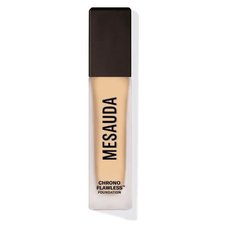 Mesauda Chrono Flawless Foundation 06W 30 ml