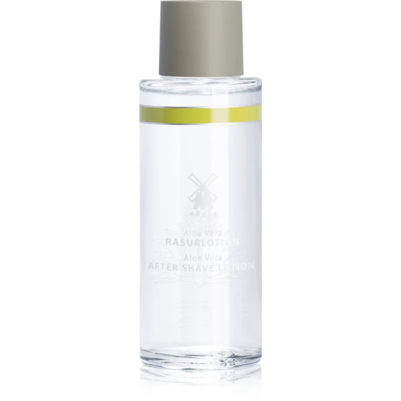 Mühle Aftershave νερό για μετά το ξύρισμα Aloe Vera 125 ml