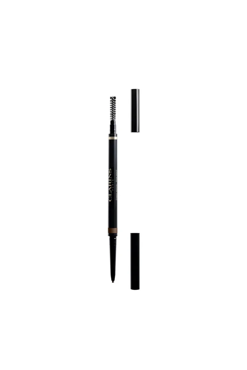 Clarins Wonder Define Eyebrow Pencil 0,06 gr - 80125727 03 Warm Brown