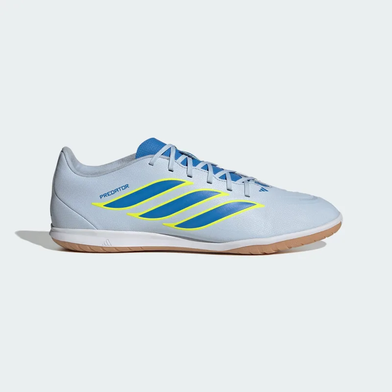 adidas Predator Club Sala Indoor Football Shoes (9000274885_93874)