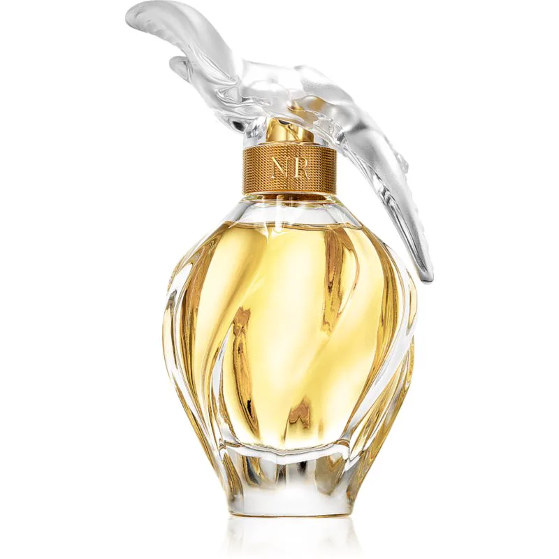 NINA RICCI L'Air du Temps Eau de Toilette για γυναίκες 100 ml