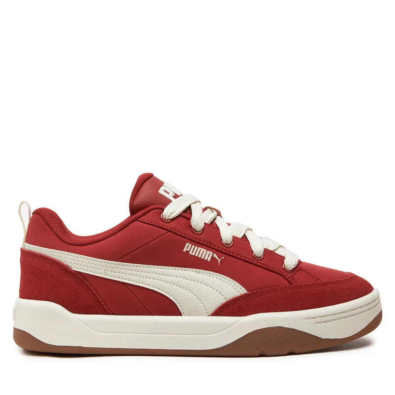 Αθλητικά Puma Park Lifestyle Street 397495 02 Κόκκινο