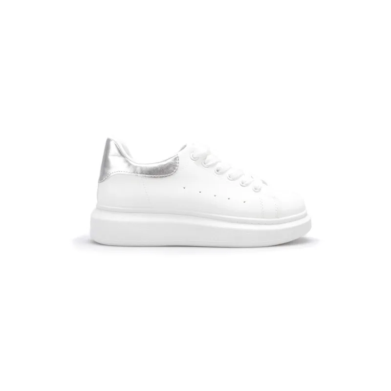 Xαμηλά Sneakers La Modeuse 78323_P186390