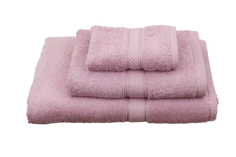 Πετσέτα σώματος CLASSIC LILAC (70X140), VIOPROS