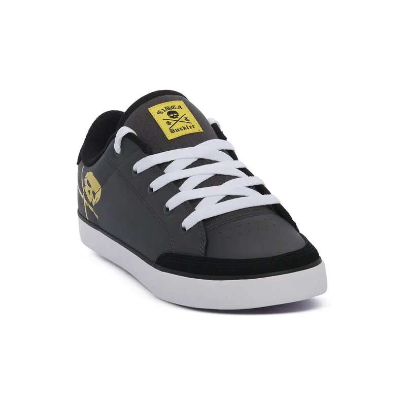 Xαμηλά Sneakers C1rca CAVIER SPHALT